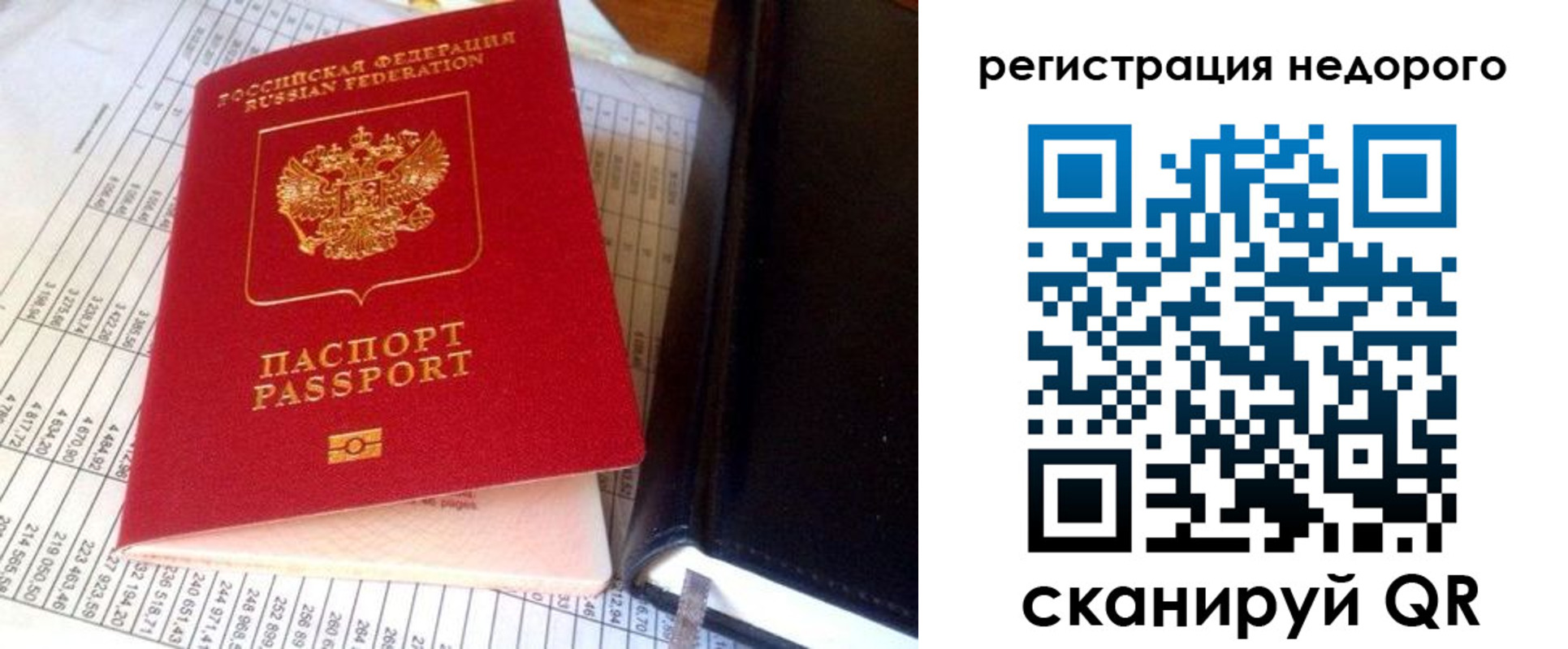прописка ребенка в Мончегорске